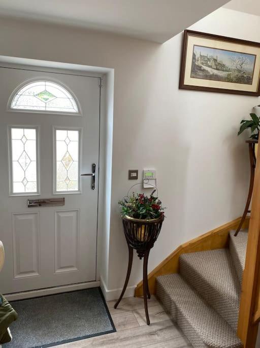 פרסטון Helens Haven First Floor Apartment Via Stairs מראה חיצוני תמונה